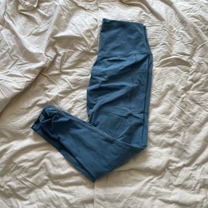 Colorful koala leggings